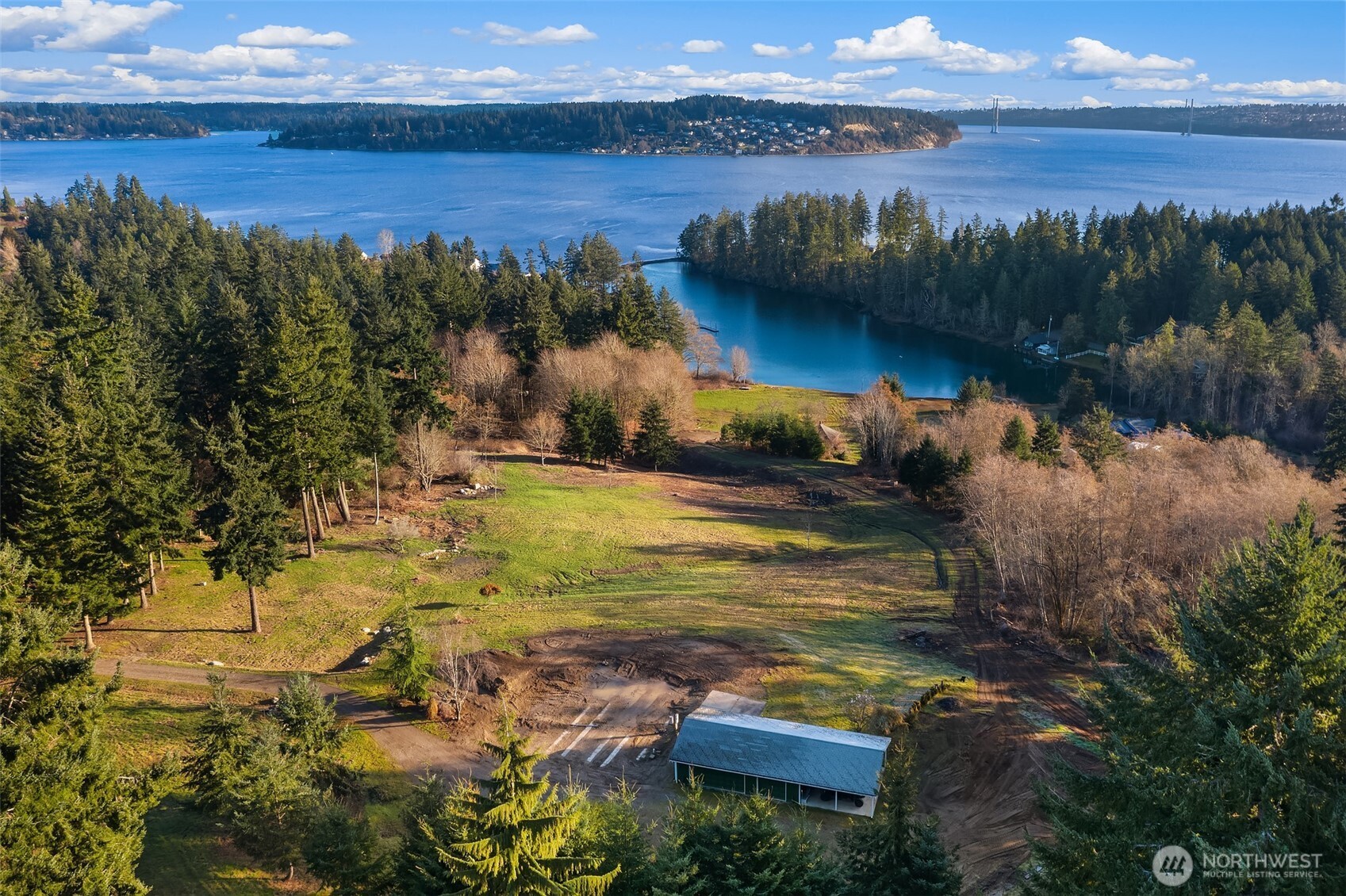 1157 12th Avenue , Fox Island, WA 98333