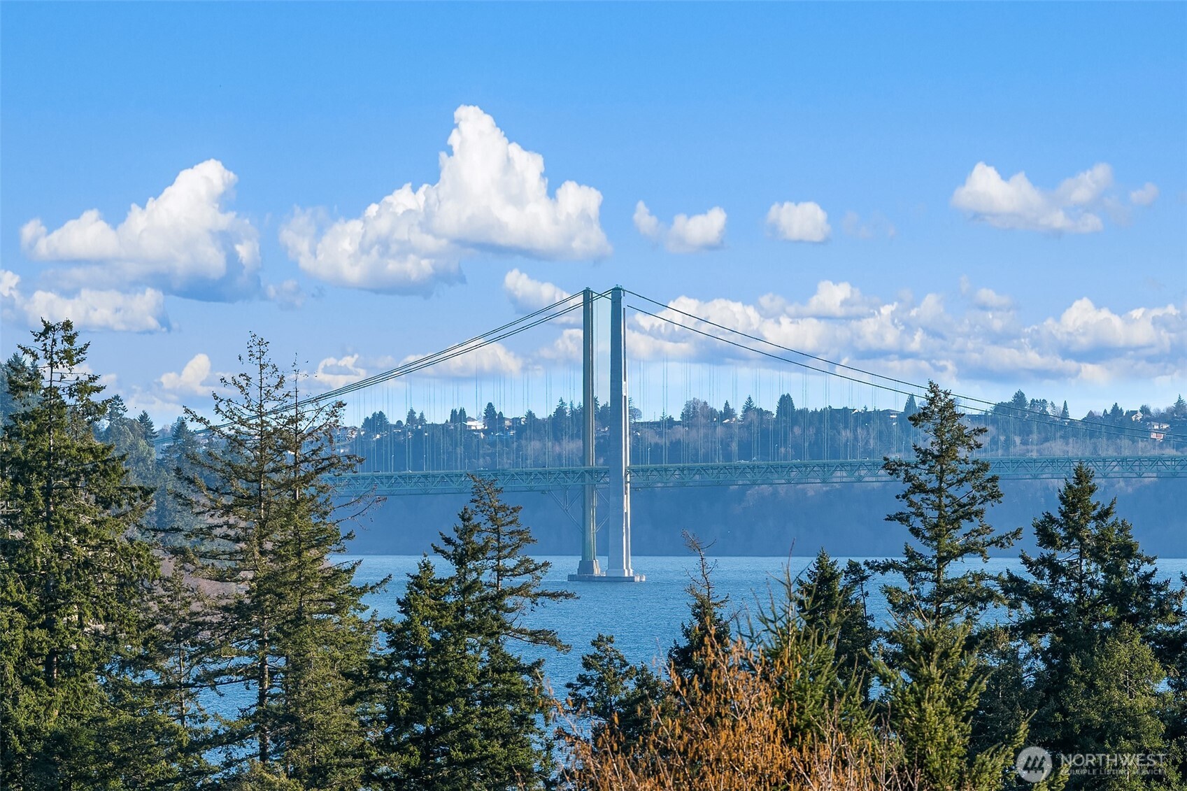 1157 12th Avenue , Fox Island, WA 98333