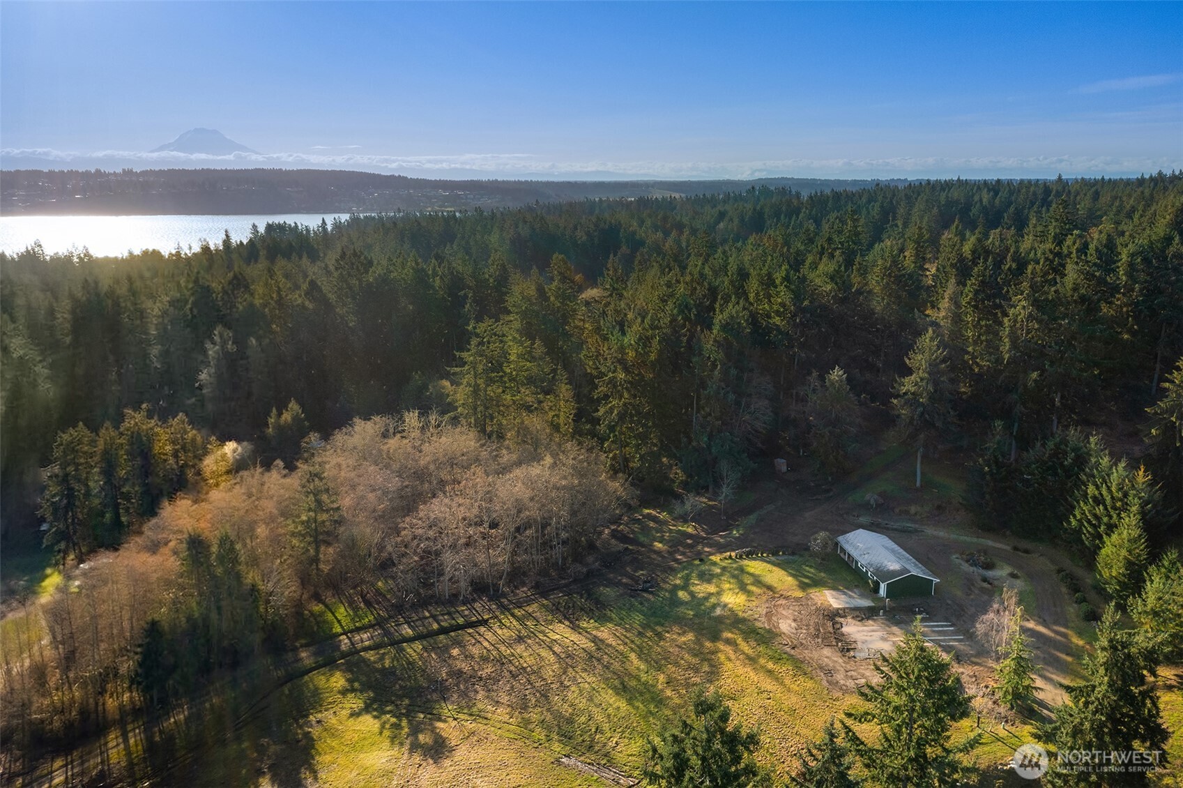 1157 12th Avenue , Fox Island, WA 98333