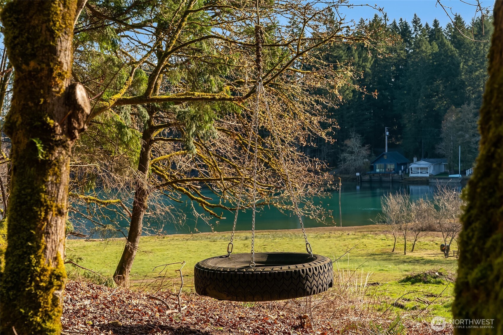 1157 12th Avenue , Fox Island, WA 98333