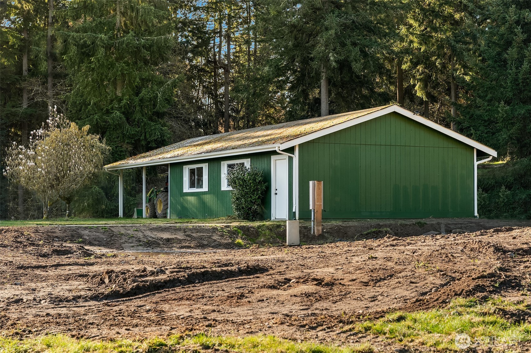 1157 12th Avenue , Fox Island, WA 98333