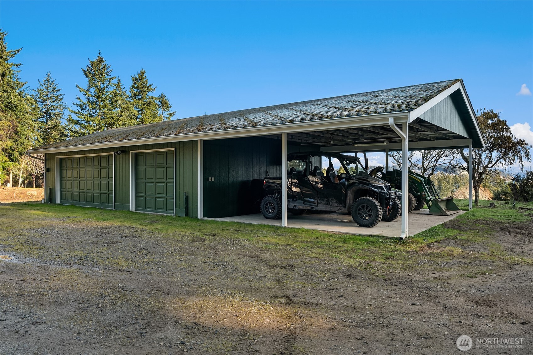 1157 12th Avenue , Fox Island, WA 98333