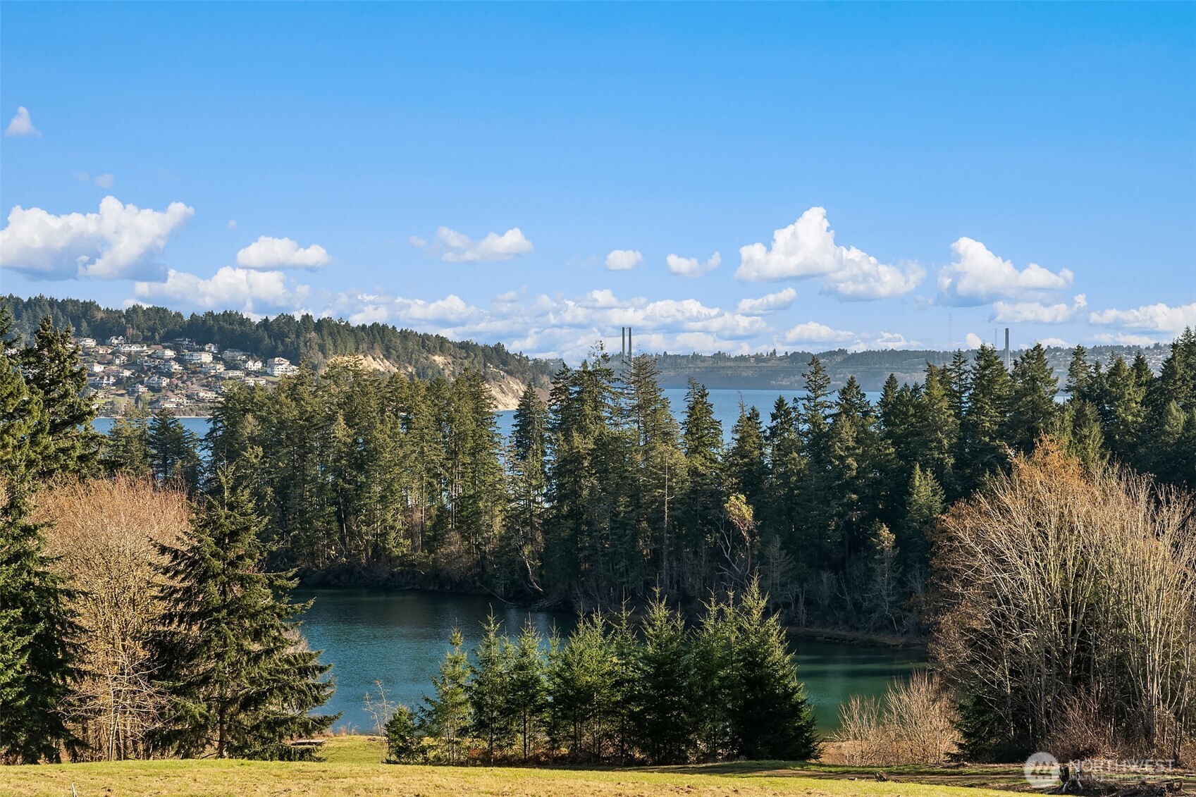 1157 12th Avenue , Fox Island, WA 98333