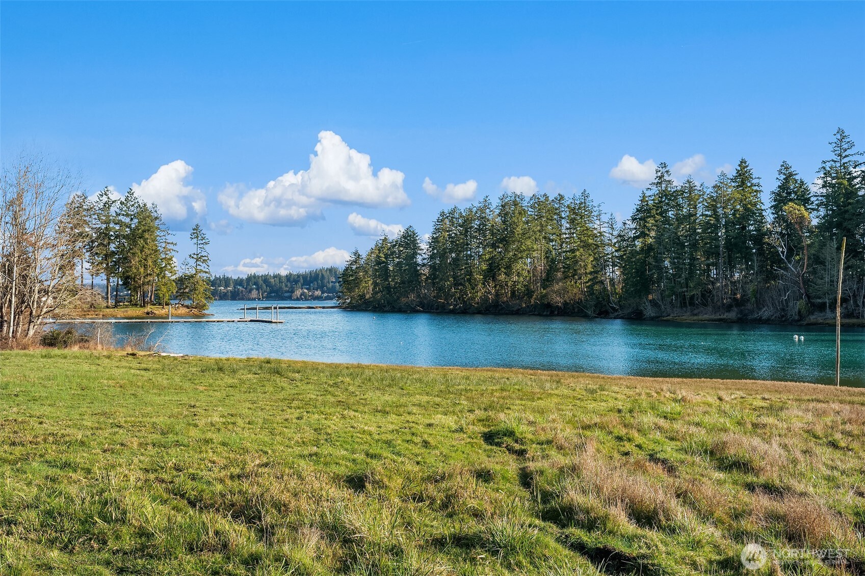 1157 12th Avenue , Fox Island, WA 98333