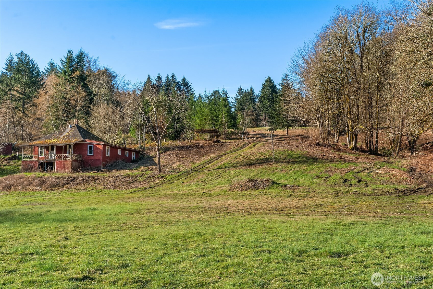 1157 12th Avenue , Fox Island, WA 98333