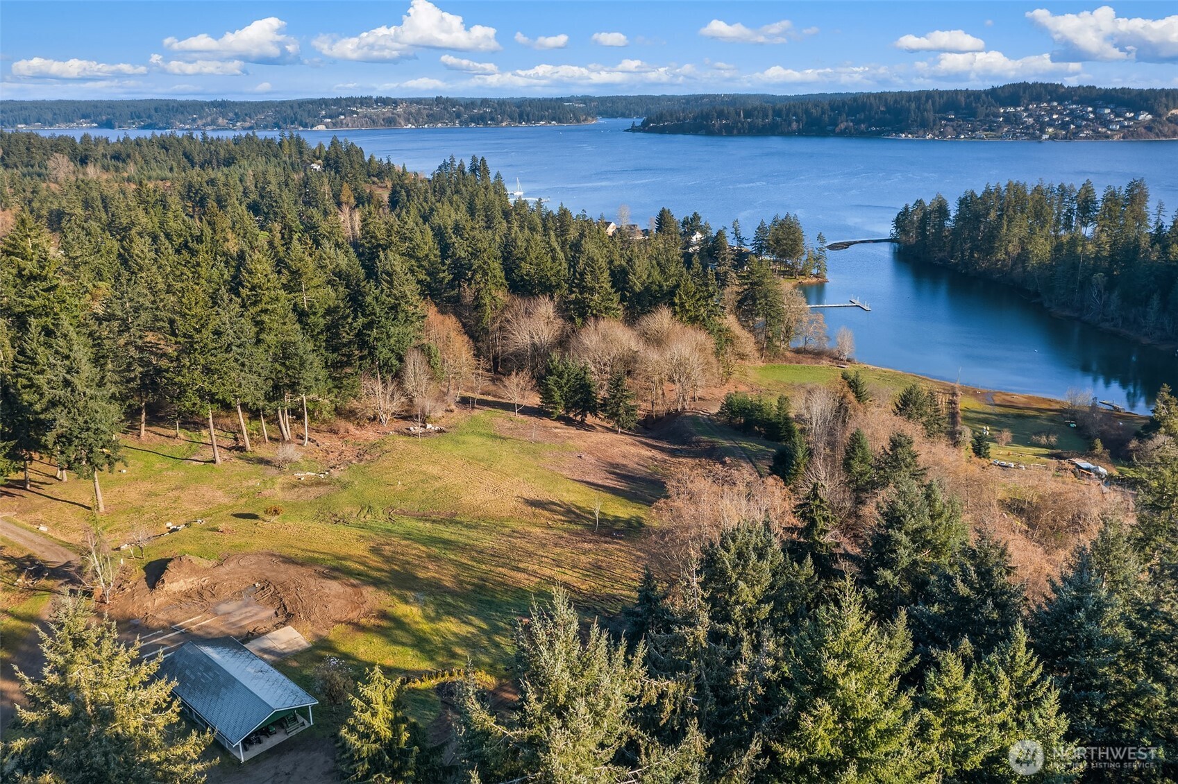 1157 12th Avenue , Fox Island, WA 98333