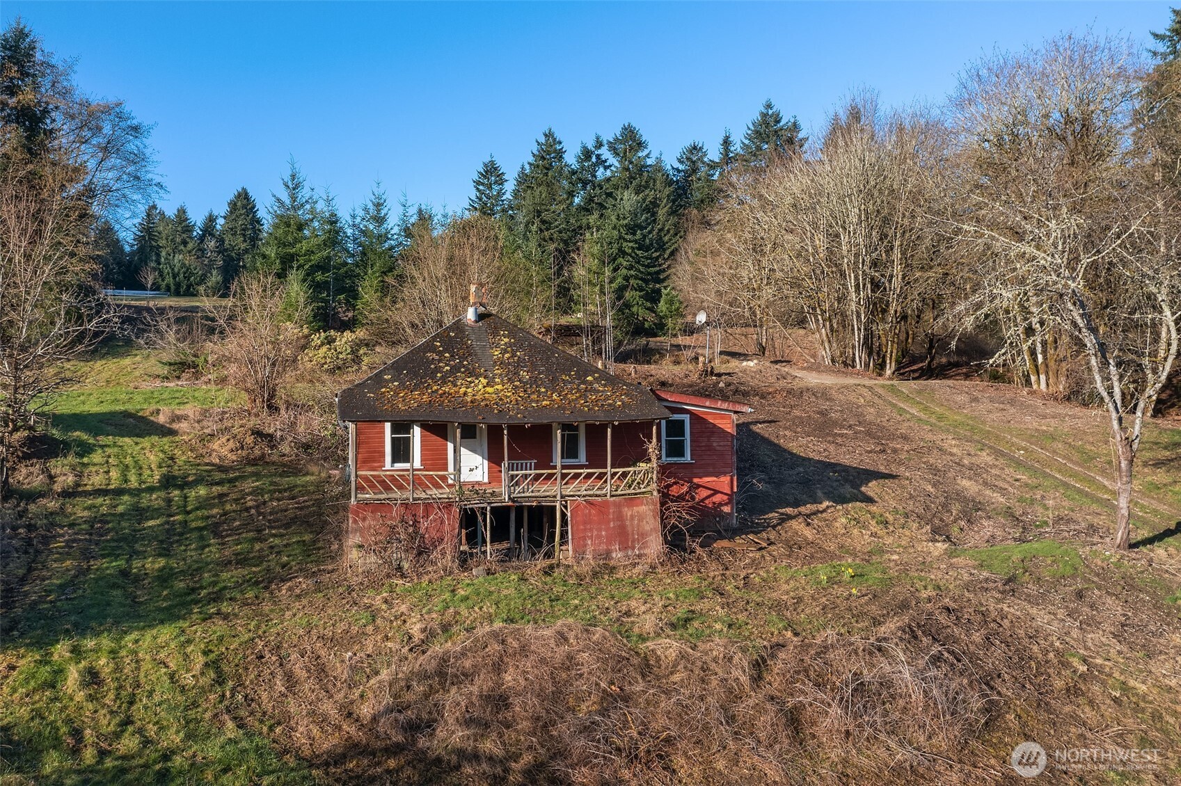 1157 12th Avenue , Fox Island, WA 98333