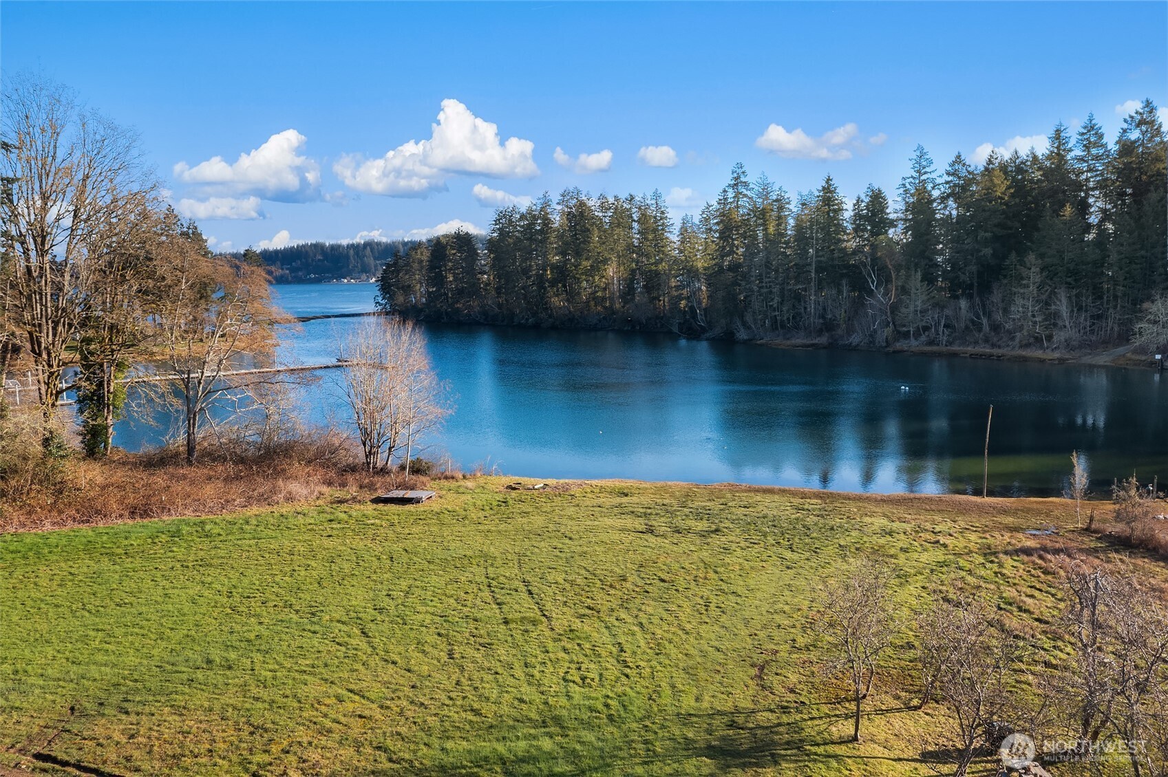 1157 12th Avenue , Fox Island, WA 98333