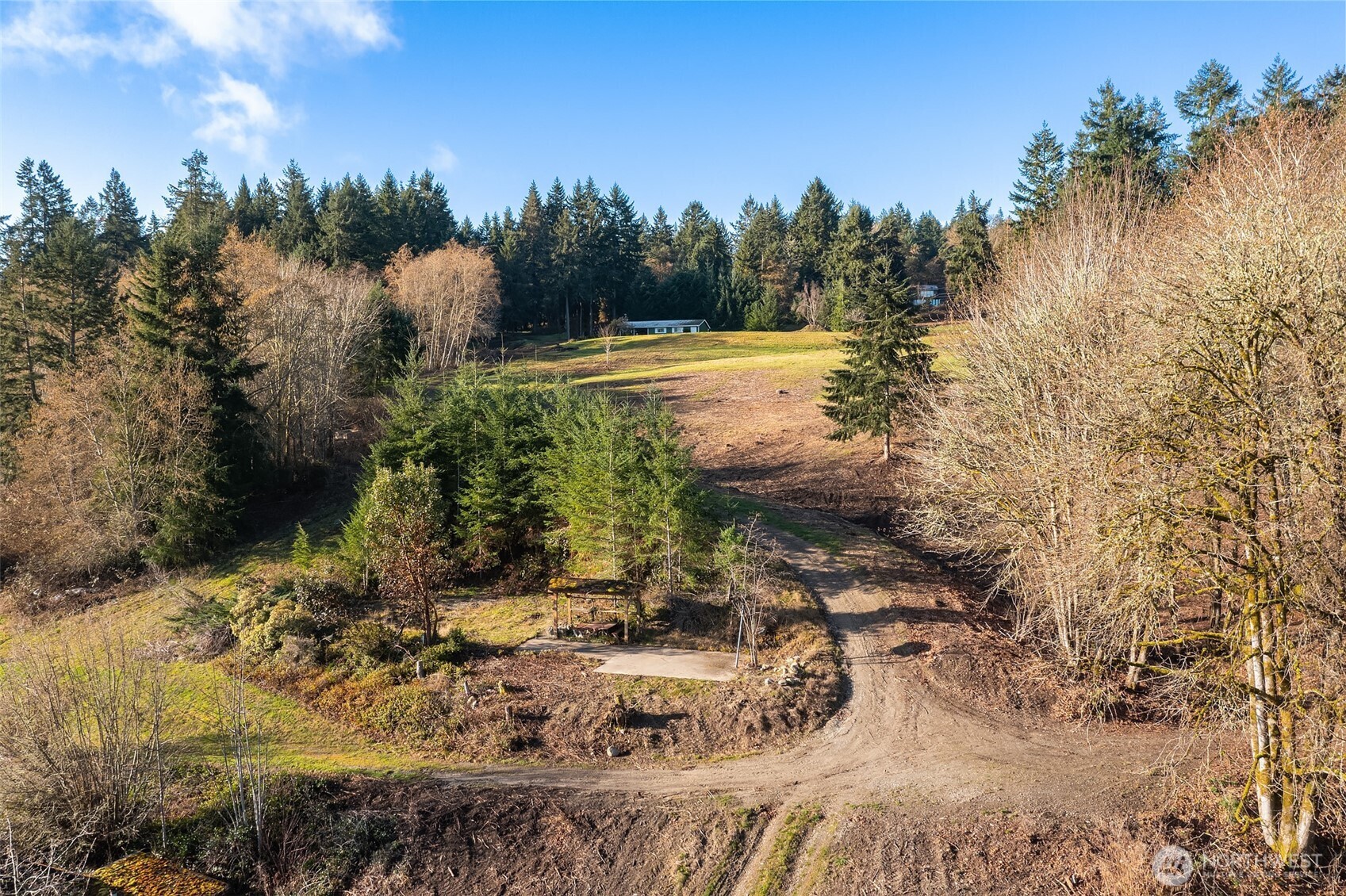 1157 12th Avenue , Fox Island, WA 98333