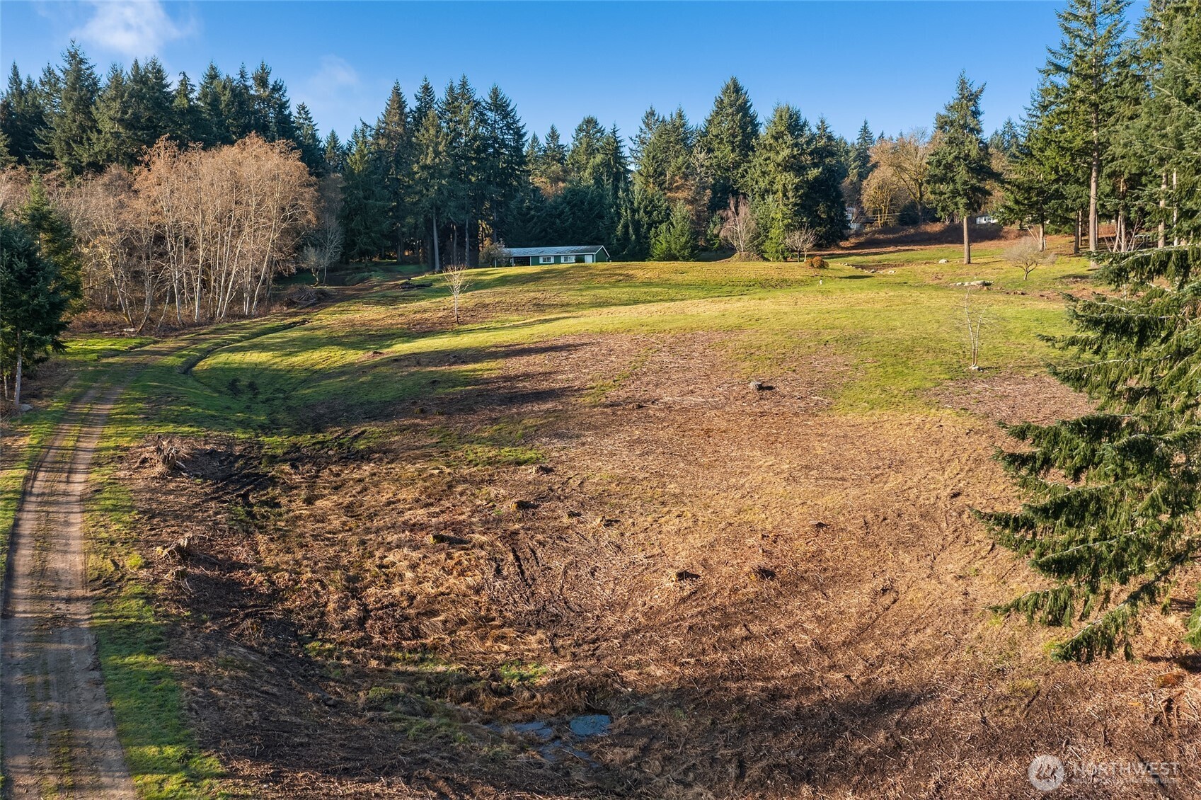 1157 12th Avenue , Fox Island, WA 98333