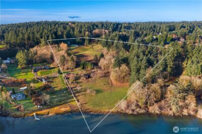 1157 12th Avenue , Fox Island, WA 98333 - Photo 4