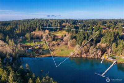 1157 12th Avenue , Fox Island, WA 98333 - Photo 3