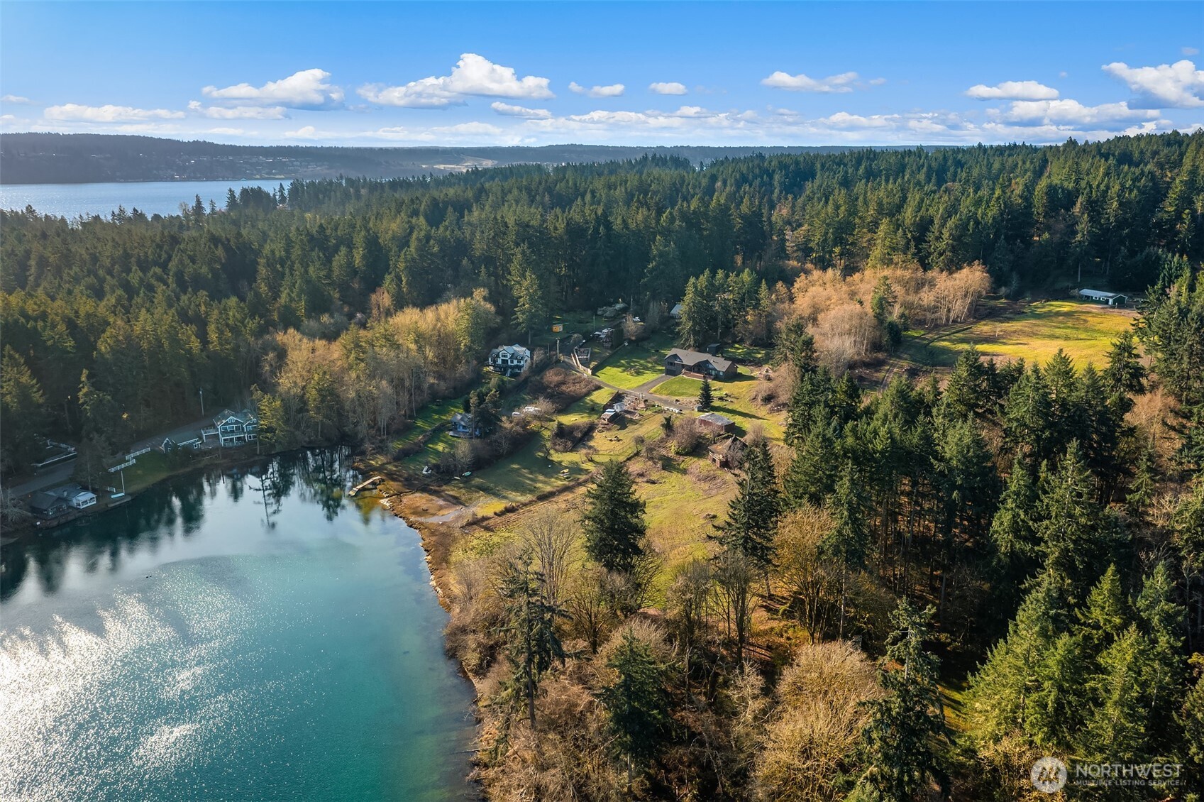 1157 12th Avenue , Fox Island, WA 98333
