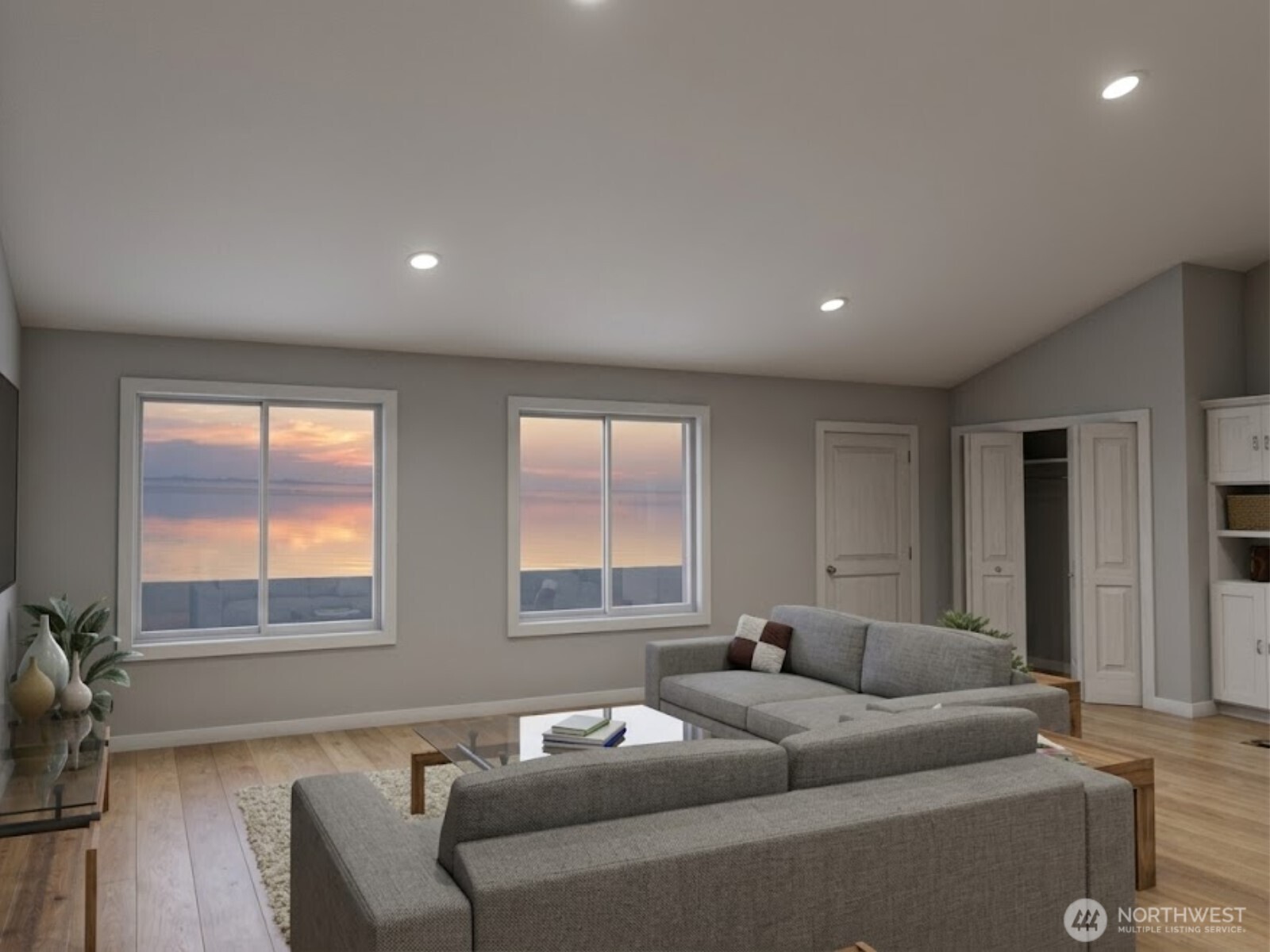 5 Endor Heights Court , Vader, WA 98593