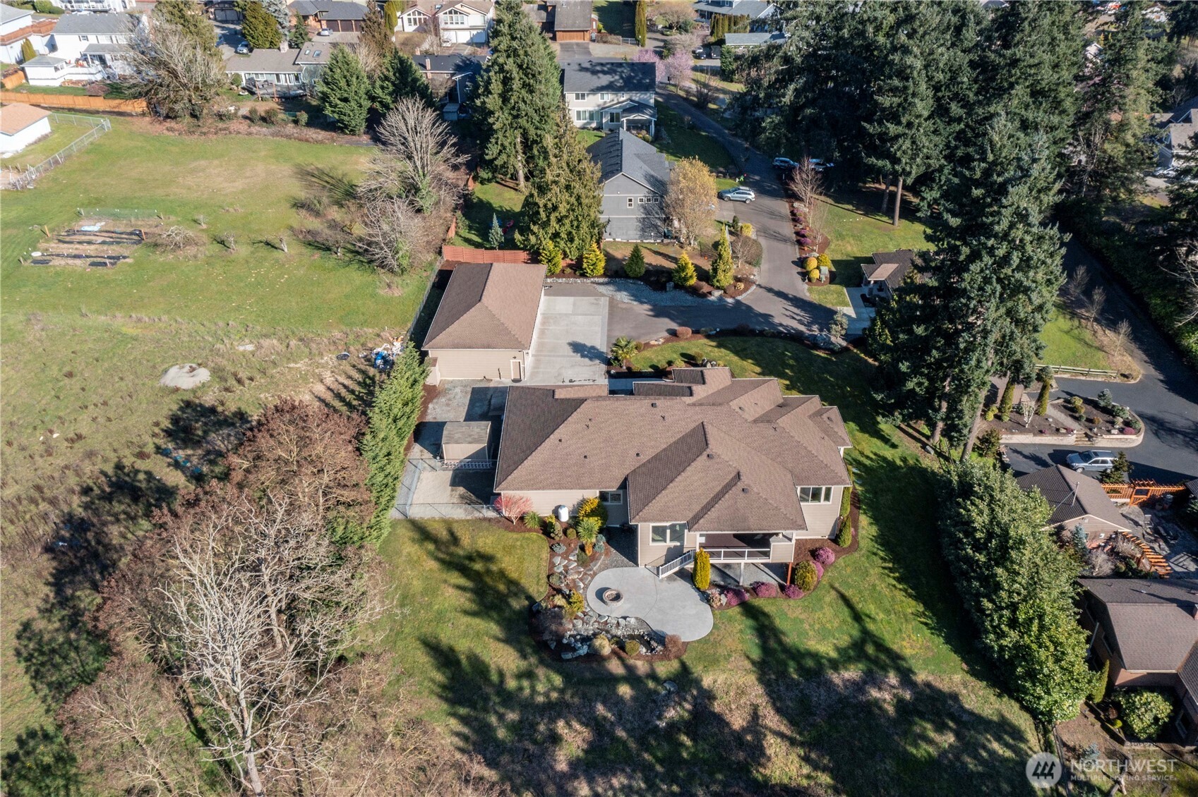 518 64th Avenue Ct East , Fife, WA 98424