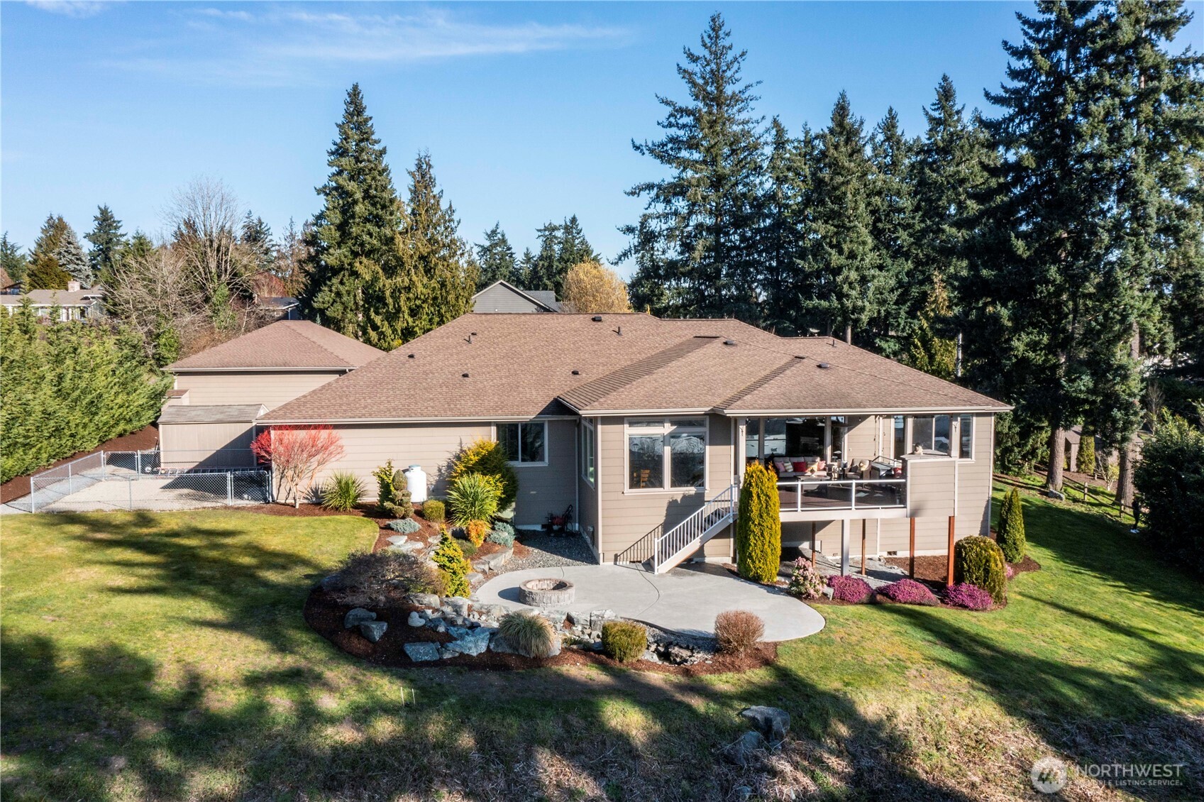 518 64th Avenue Ct East , Fife, WA 98424