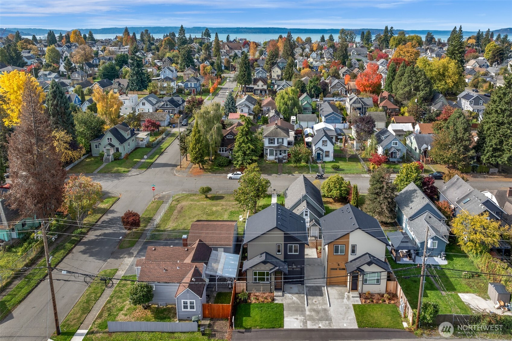 1925 Lombard Avenue #A,B,C, Everett, WA 98201