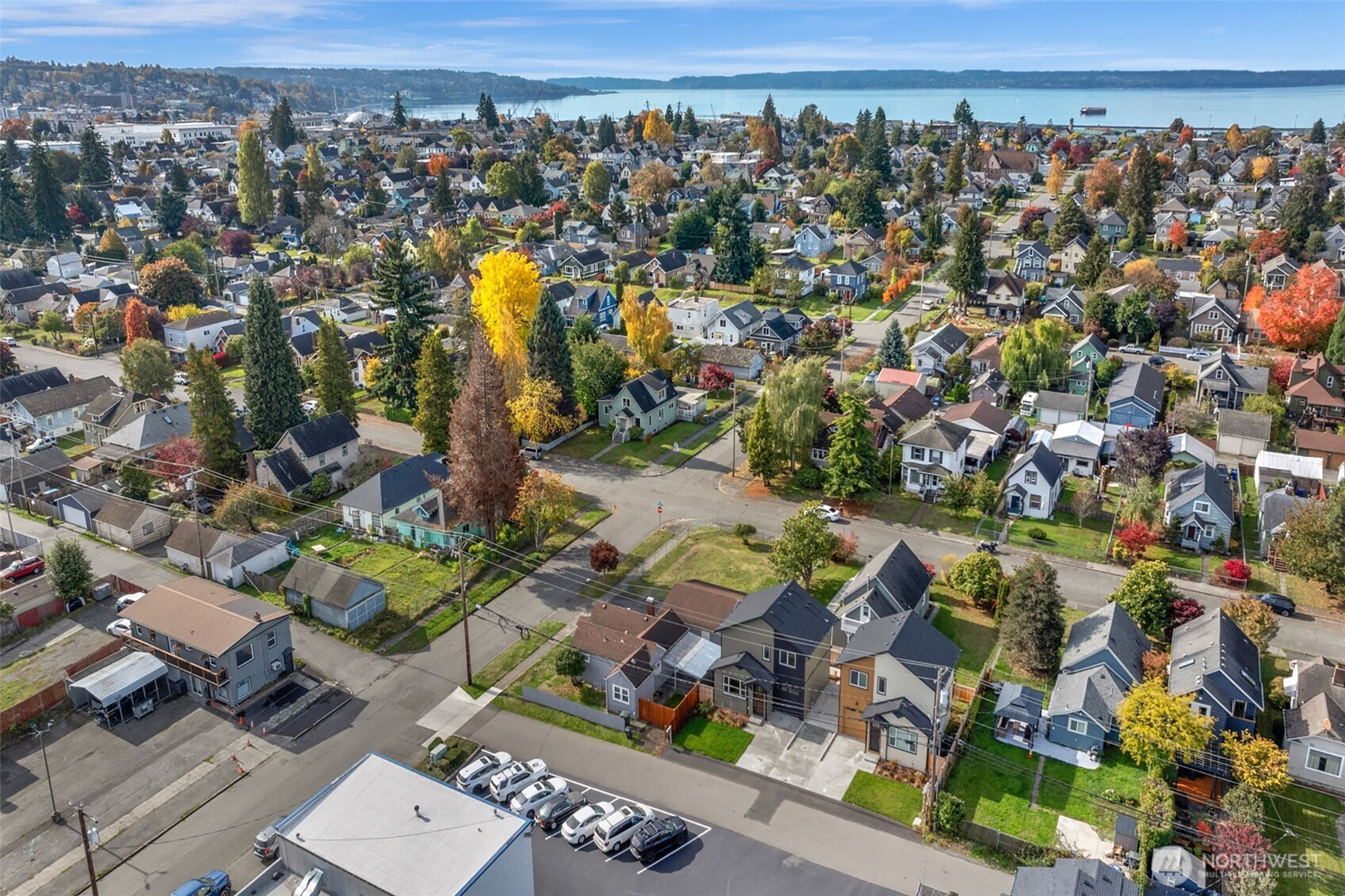 1925 Lombard Avenue #A,B,C, Everett, WA 98201