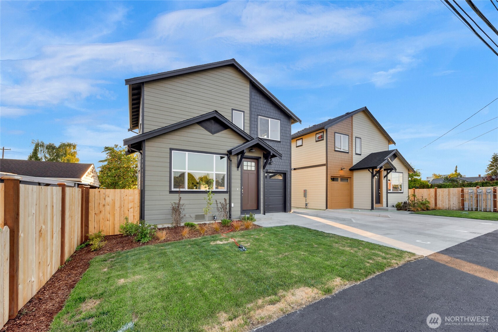 1925 Lombard Avenue #A,B,C, Everett, WA 98201