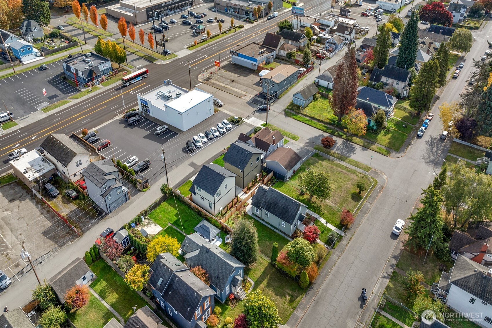 1925 Lombard Avenue #A,B,C, Everett, WA 98201