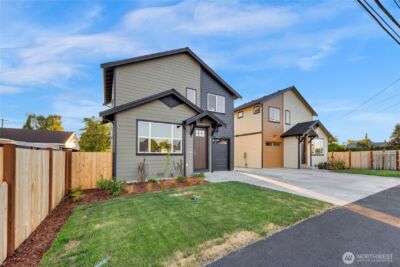 1925 Lombard Avenue #A,B,C, Everett, WA 98201 - Photo 4