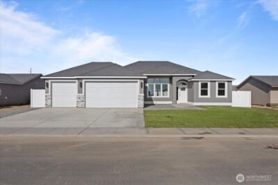 700 N Street NE, Quincy, WA 98848