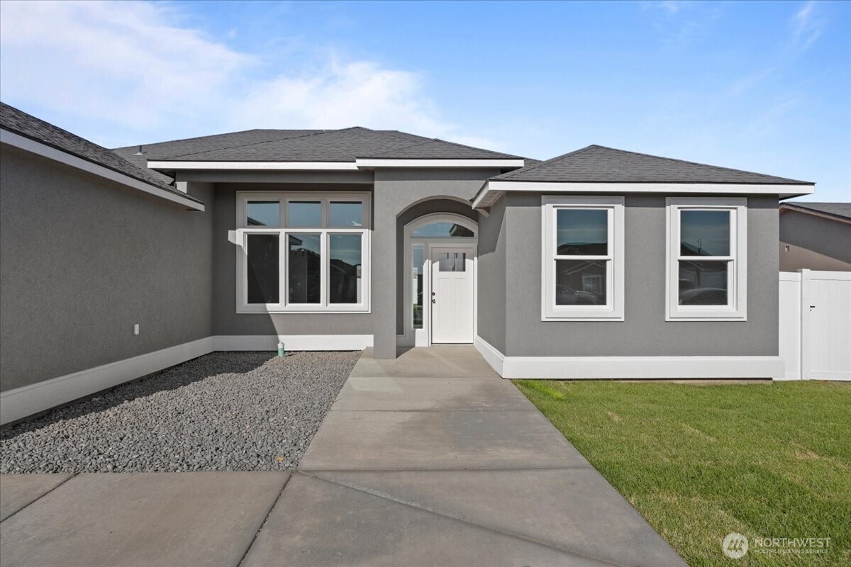 700 N Street NE, Quincy, WA 98848