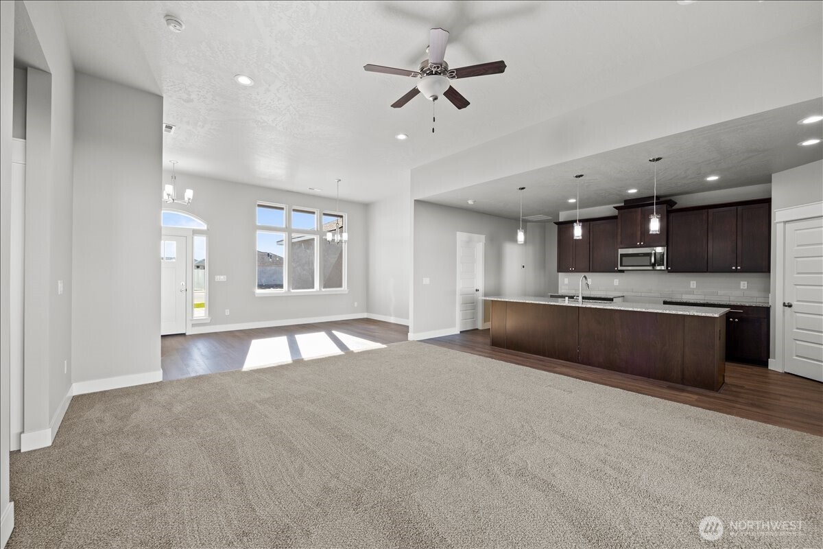 700 N Street NE, Quincy, WA 98848