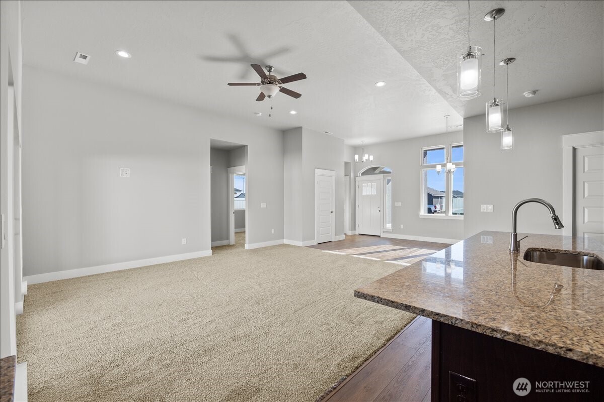 700 N Street NE, Quincy, WA 98848