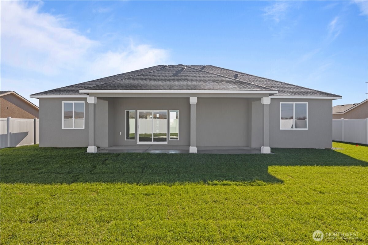 700 N Street NE, Quincy, WA 98848