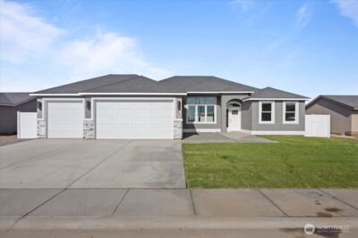 700 N Street NE, Quincy, WA 98848 - Photo 3