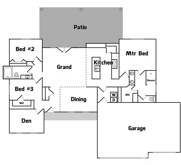 700 N Street NE, Quincy, WA 98848