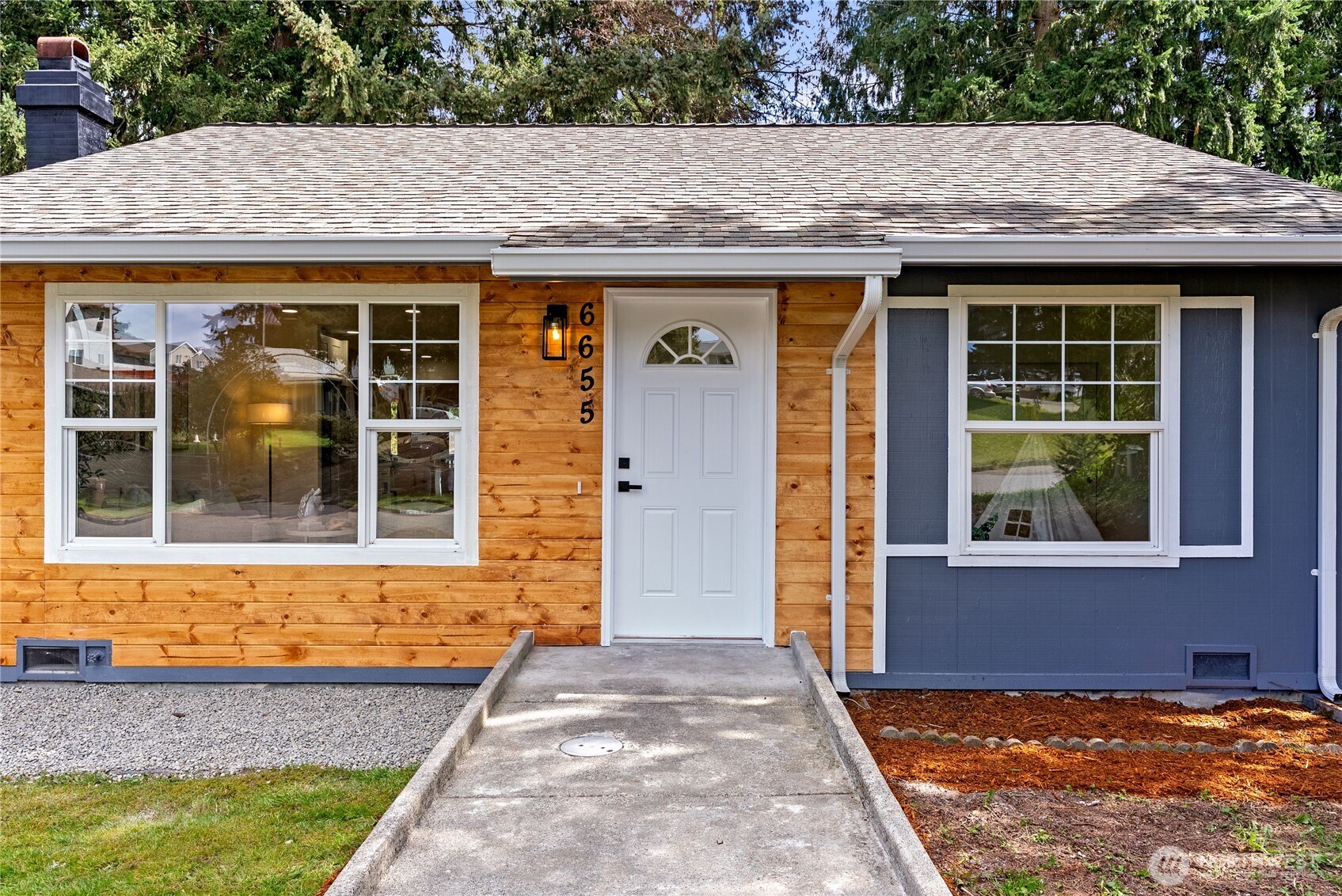 6655 E Tonia Street , Tacoma, WA 98404