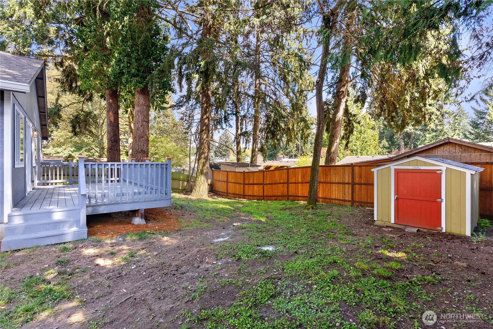 6655 E Tonia Street , Tacoma, WA 98404