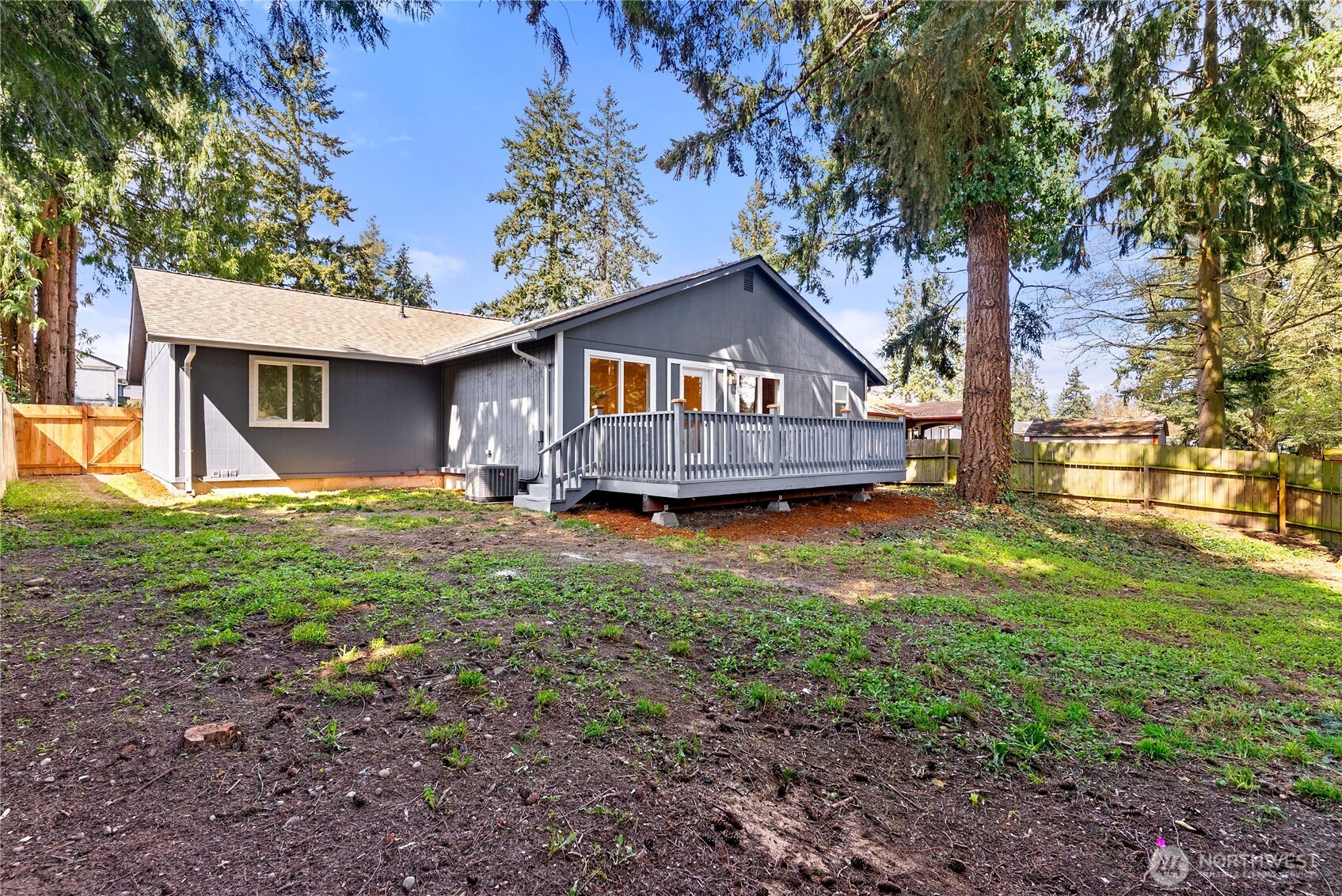 6655 E Tonia Street , Tacoma, WA 98404