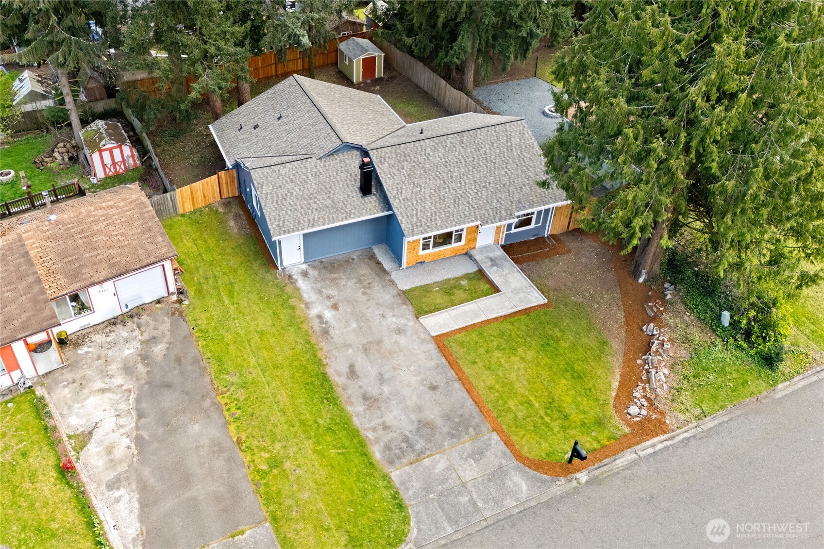 6655 E Tonia Street , Tacoma, WA 98404