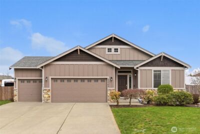 23705 77th Avenue Ct E, Graham, WA 98338 - Photo 1
