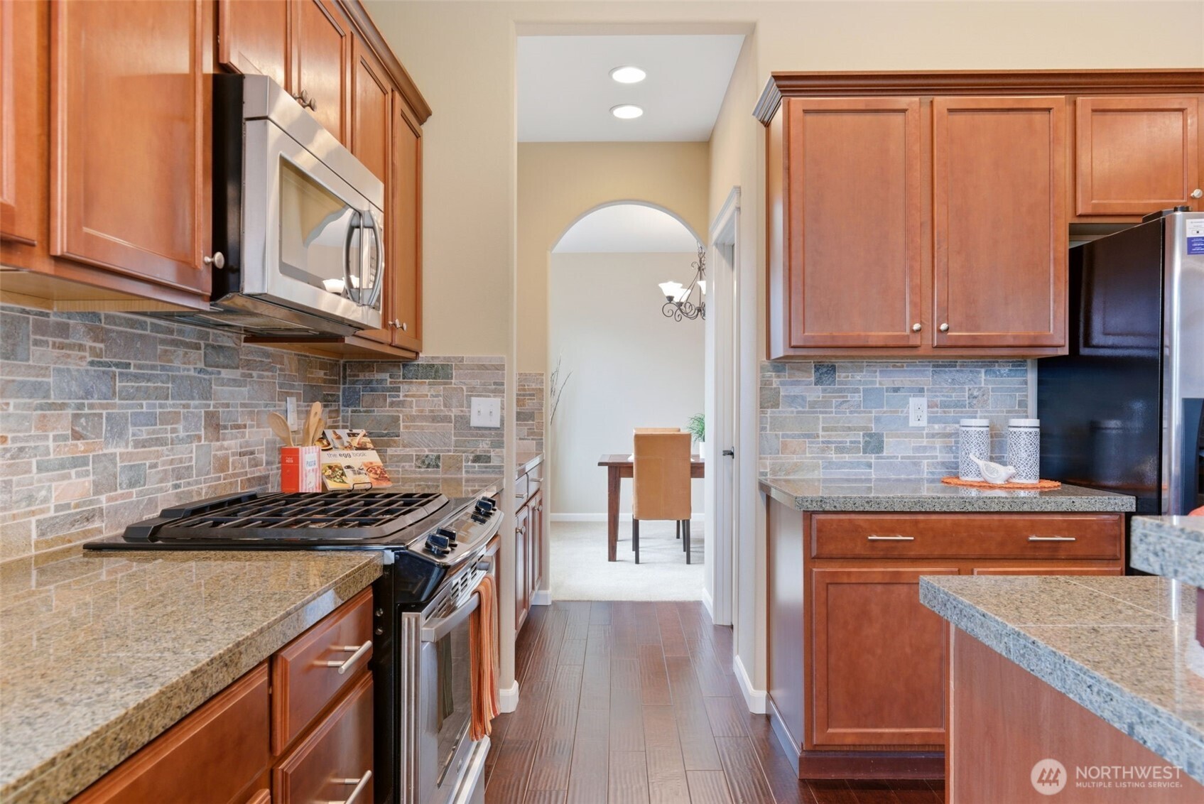 23705 77th Avenue Ct E, Graham, WA 98338