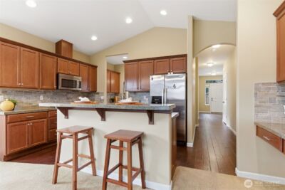 23705 77th Avenue Ct E, Graham, WA 98338 - Photo 12