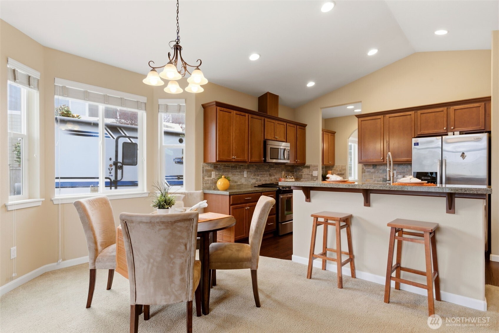 23705 77th Avenue Ct E, Graham, WA 98338