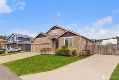 23705 77th Avenue Ct E, Graham, WA 98338 - Photo 2