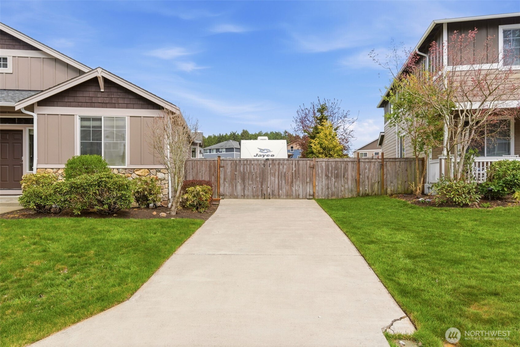 23705 77th Avenue Ct E, Graham, WA 98338