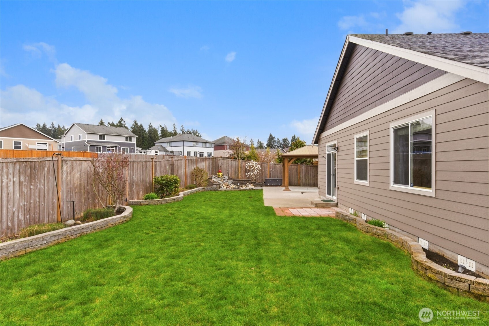 23705 77th Avenue Ct E, Graham, WA 98338