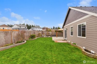 23705 77th Avenue Ct E, Graham, WA 98338 - Photo 29