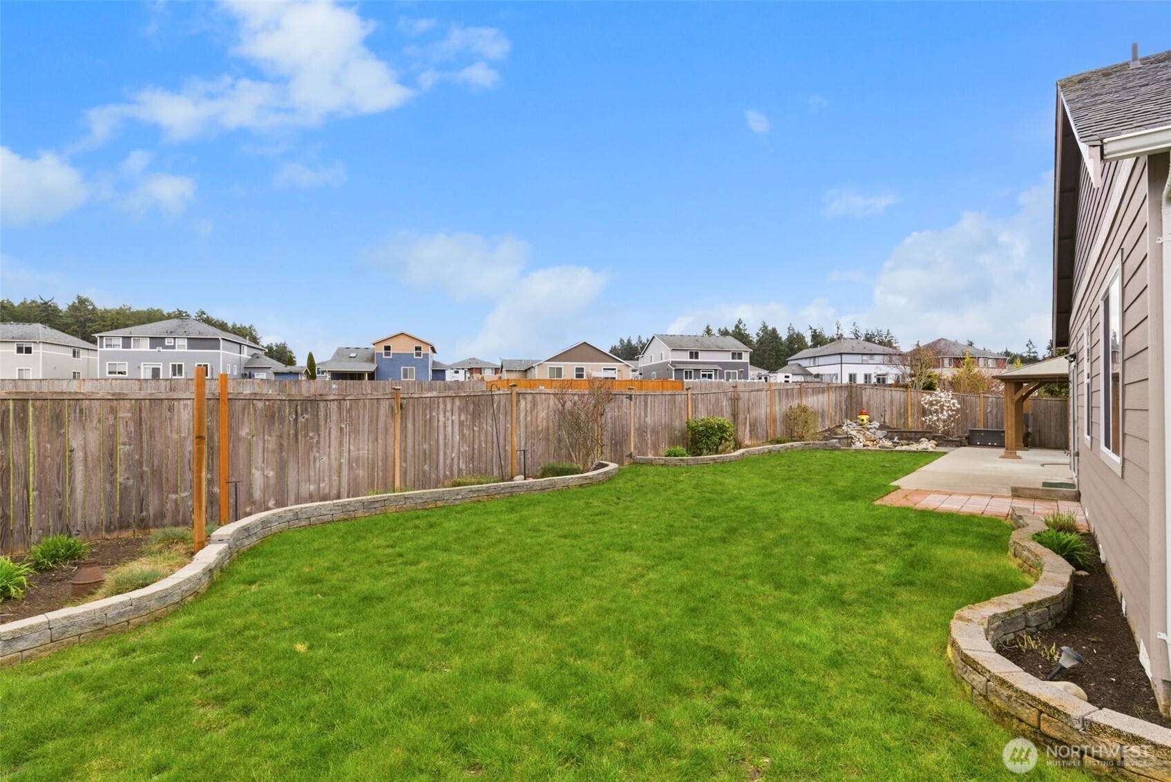 23705 77th Avenue Ct E, Graham, WA 98338