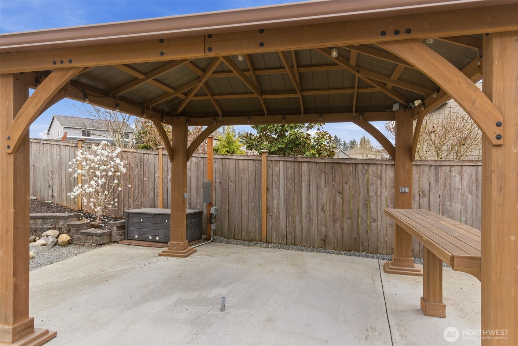 23705 77th Avenue Ct E, Graham, WA 98338