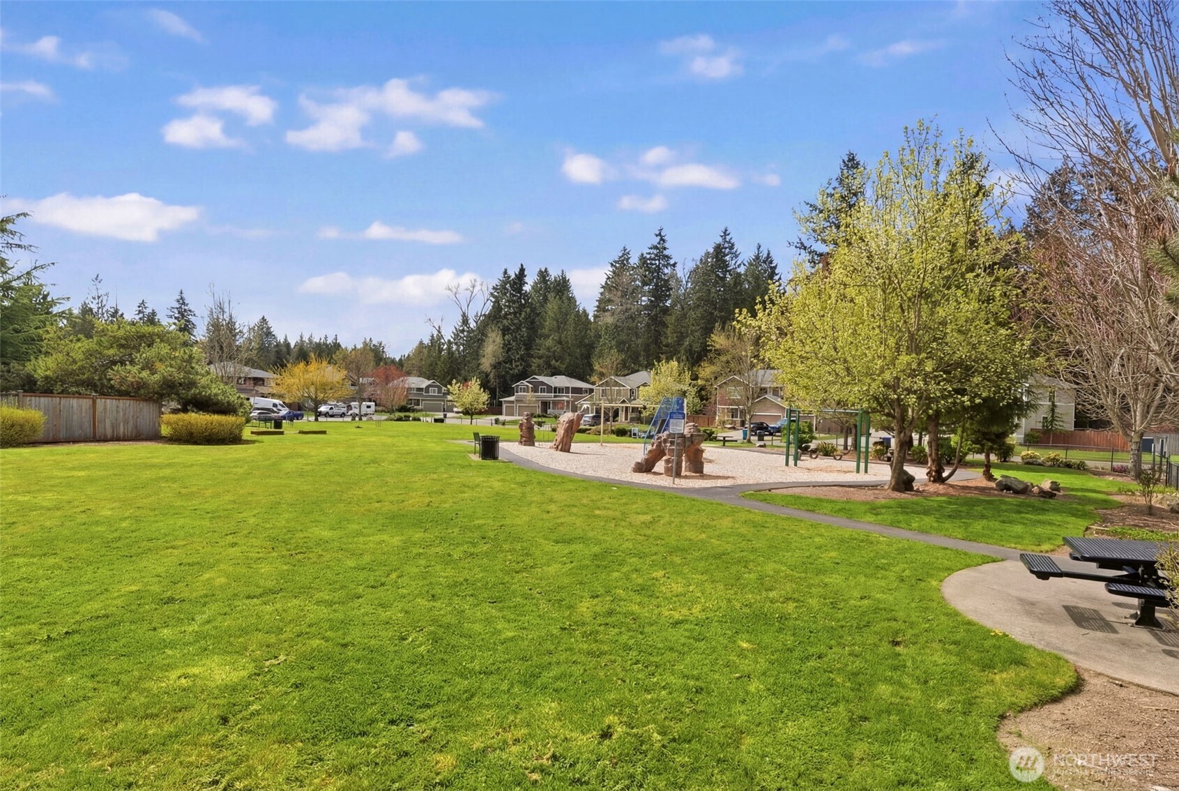 23705 77th Avenue Ct E, Graham, WA 98338