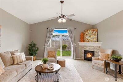 23705 77th Avenue Ct E, Graham, WA 98338 - Photo 4