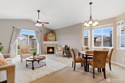 23705 77th Avenue Ct E, Graham, WA 98338 - Photo 5