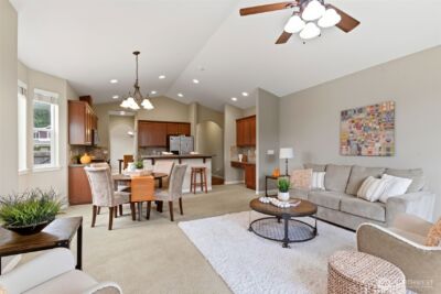 23705 77th Avenue Ct E, Graham, WA 98338 - Photo 6